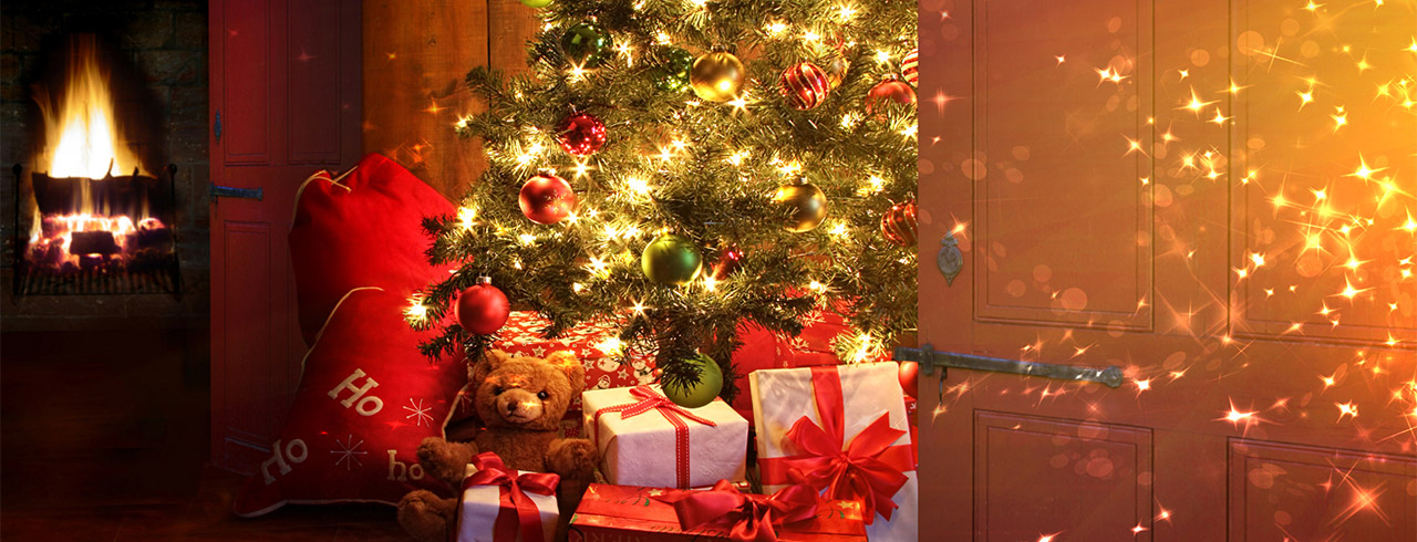 Künstliche Weihnachtsbäume für ein sinnliches Weihnachtsfest - hochwertig und naturgetreu‎